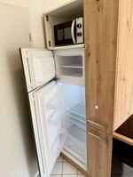 Private saubere Unterkunft nahe Chemnitz Zentrum Picture 17