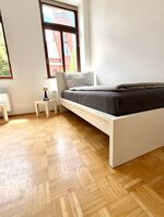 Private saubere Unterkunft nahe Chemnitz Zentrum Picture 23