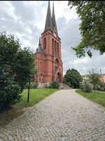 Private saubere Unterkunft nahe Chemnitz Zentrum Picture 24