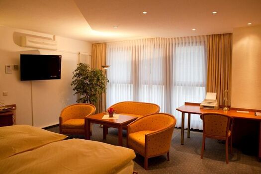 Hotel Chen Picture 4