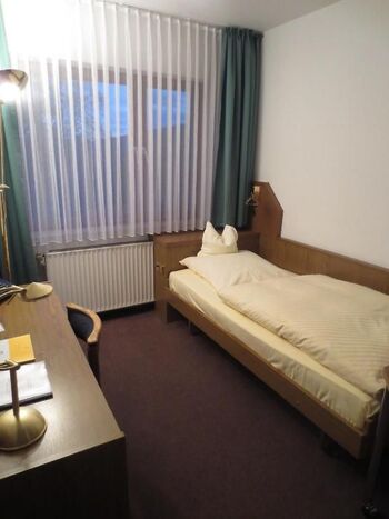 Hotel Chen Picture 3