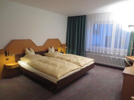 Hotel Chen