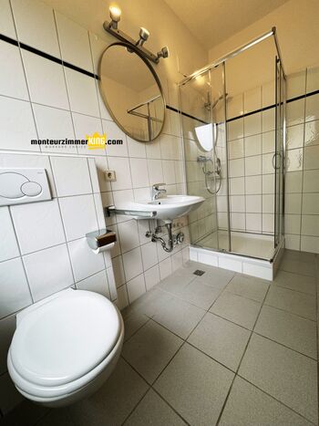 monteurzimmerKING in Vlotho Zdjęcie 5