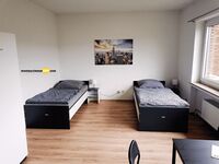 monteurzimmerKING in Vlotho Bild 3