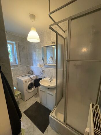 Gemütliche Einraumwohnung in Schöneiche bei Berlin