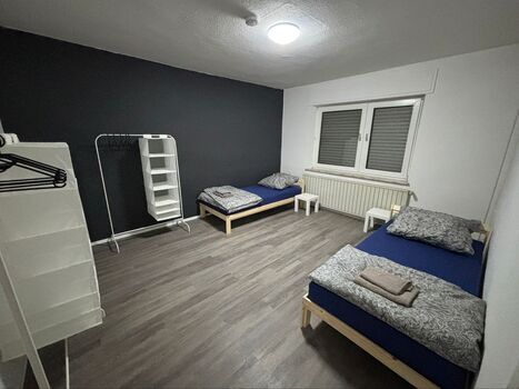 🏆Monteurwohnung Landau / Bad Dürkheim Bild 4