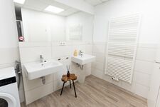 Unterkünfte in Frankfurt am Main für 2- 30 Personen - Sofort Bild 3