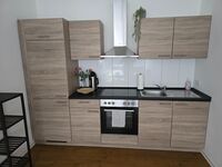 Ferienwohnung Westwind Bild 2