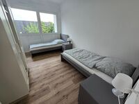 Ferienwohnung Westwind Bild 1