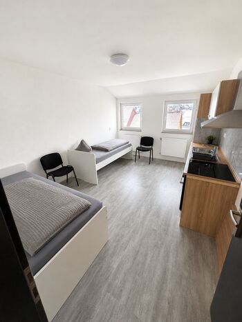 🏅 Haus Essingen,Top Preis, Wifi 10, Minuten bis Aalen