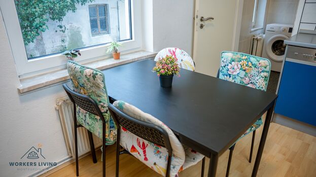 Workers Living - Ihre Monteurzimmer! Bild 5