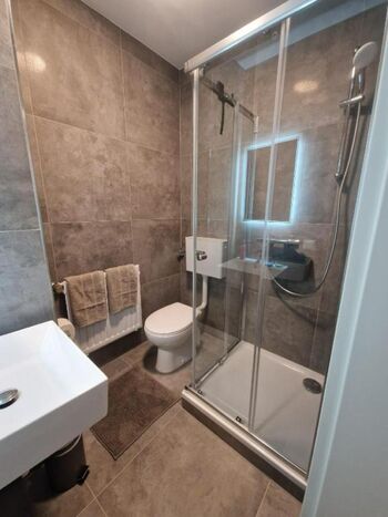 Boardinghouse Bad Salzschlirf Bild 3