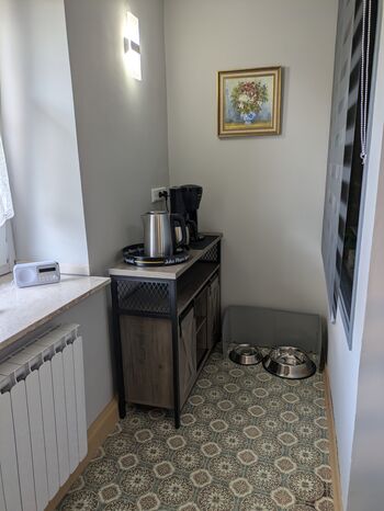 Ferienwohnung Sintfeldbude Picture 4