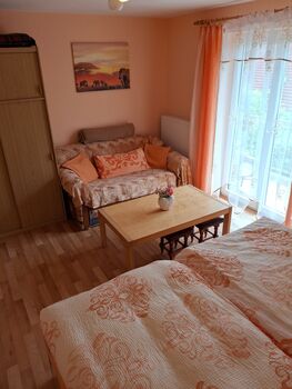 Ferienwohnung / Gästezimmer ANNIKA Bild 5