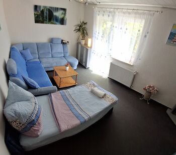 Ferienwohnung / Gästezimmer ANNIKA