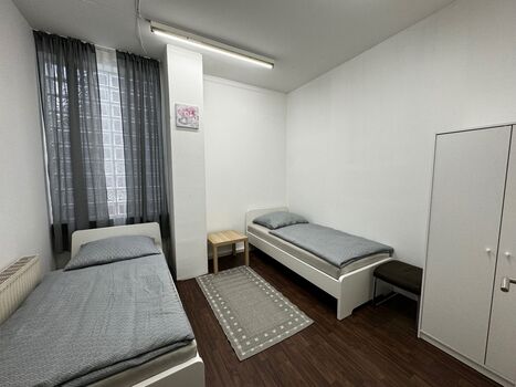 Neu 3 Schlafzimmer Wohnung Zentrum Göppingen Zdjęcie 4