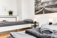 CosyHomes24 (MH06) • Stellplatz • Balkon • City Bild 22