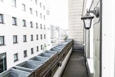 CosyHomes24 (MH06) • Stellplatz • Balkon • City Bild 11