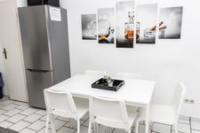 CosyHomes24 (MH06) • Stellplatz • Balkon • City Bild 18