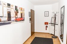 CosyHomes24 (MH06) • Stellplatz • Balkon • City Bild 13