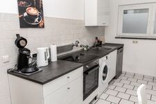 CosyHomes24 (MH06) • Stellplatz • Balkon • City Bild 23