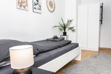 CosyHomes24 (MH06) • Stellplatz • Balkon • City Bild 15