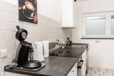 CosyHomes24 (MH06) • Stellplatz • Balkon • City Bild 17