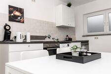 CosyHomes24 (MH06) • Stellplatz • Balkon • City Bild 16