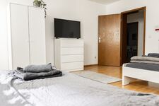 CosyHomes24 (MH06) • Stellplatz • Balkon • City Bild 10