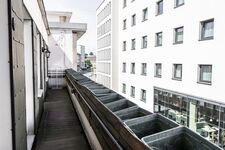 CosyHomes24 (MH06) • Stellplatz • Balkon • City Bild 12