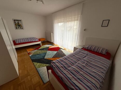 Ferienwohnung Monteurwohnung Gästehaus Vollrath