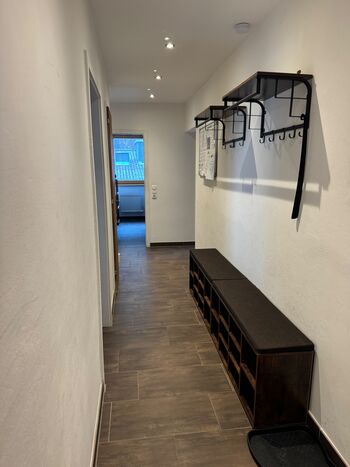 Monteurwohnung Neunkirchen (Siegerland) Picture 4