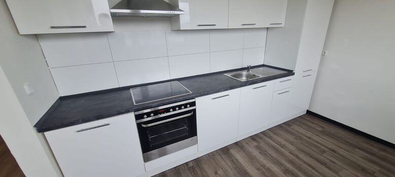 Wohnung EV-Objekte