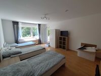 **** Hometime24 - Frisch renovierte Wohnung in Krefeld **** Obrázok 5