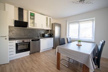 Wohnung 2 mit 2 DZ