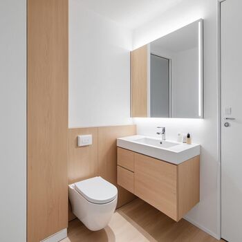 Monteurunterkunft Hamburg -nach Wunsch/Bedürfnis Bild 4