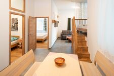 Wohnung für bis zu 6 Personen