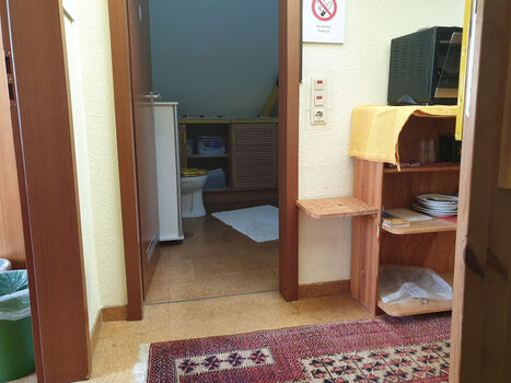 Gästezimmer Behme-Kempe