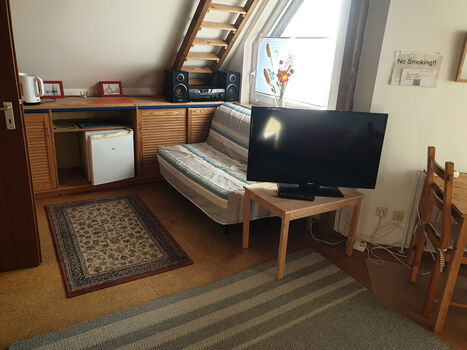 Gästezimmer Behme-Kempe Picture 2