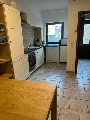 Gästezimmer Merode Picture 4