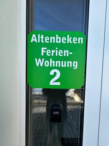 Altenbeken-Ferienwohnung 2 Bild 3