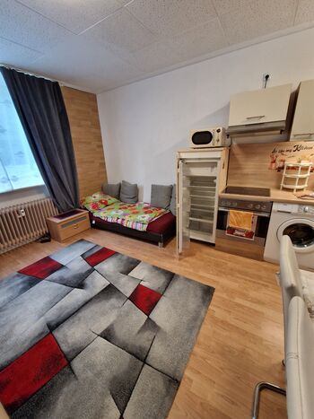 Wohnung Tsironas Obrázok 4