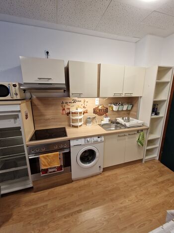 Wohnung Tsironas Picture 3