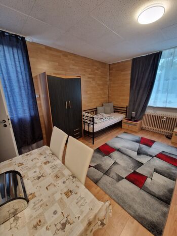 Wohnung Tsironas