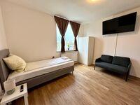 Frisch renovierte Monteurwohnungen im Herzen Neumünsters Bild 12