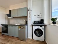 Frisch renovierte Monteurwohnungen im Herzen Neumünsters Bild 5