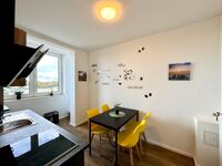 Frisch renovierte Monteurwohnungen im Herzen Neumünsters Bild 14