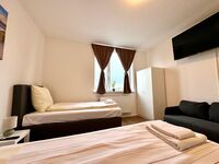 Frisch renovierte Monteurwohnungen im Herzen Neumünsters Bild 8