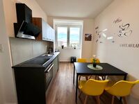 Frisch renovierte Monteurwohnungen im Herzen Neumünsters Bild 16