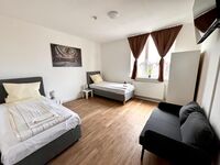 Frisch renovierte Monteurwohnungen im Herzen Neumünsters Bild 6